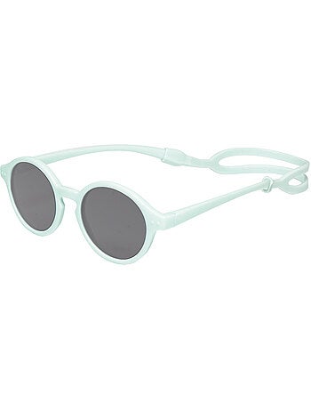 Lunettes de soleil bébé protection UV