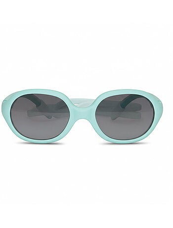 Lunettes de soleil bébé souples protection UV