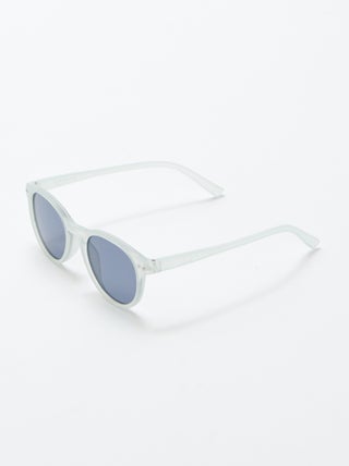 Lunettes de soleil