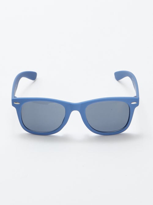 Lunettes de soleil - Kiabi