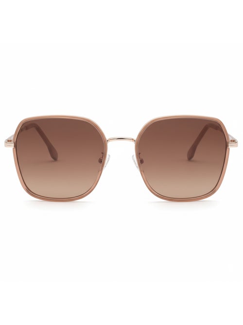 Lunettes de soleil carrée - Kiabi Lunettes de soleil carrée - Kiabi