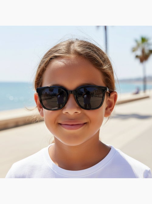 Lunettes de soleil enfant catégorie 3 - Kiabi