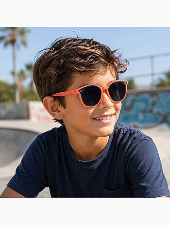 Lunettes de soleil enfant catégorie 3