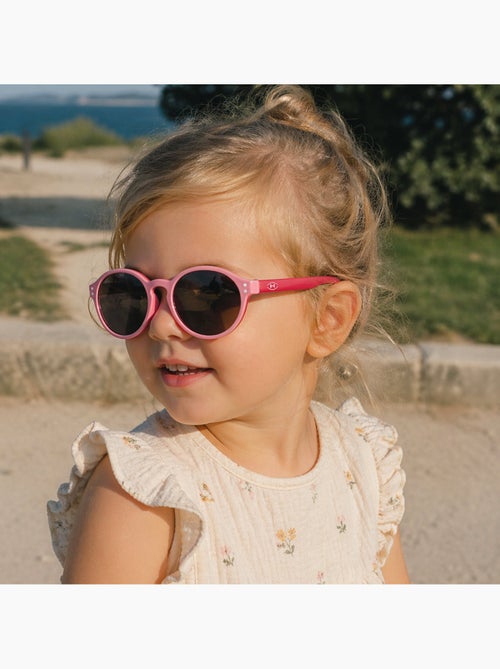 Lunettes de soleil enfant catégorie 3 - Kiabi Lunettes de soleil enfant catégorie 3 - Kiabi