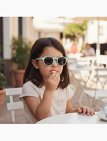 Lunettes de soleil enfant catégorie 3