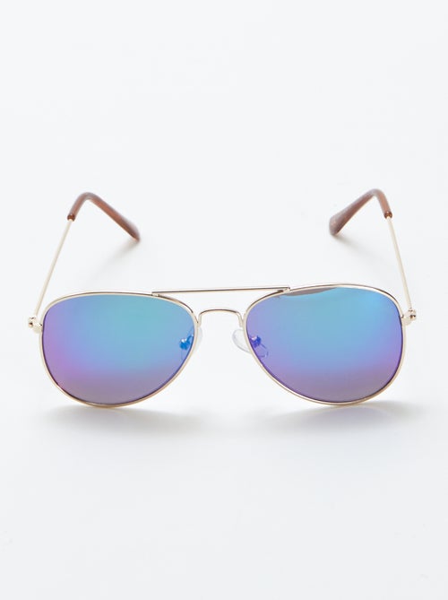 Lunettes de soleil - Kiabi