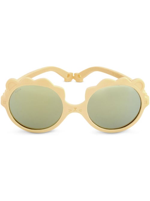 Lunettes de soleil Lion - Kiabi Lunettes de soleil Lion - Kiabi