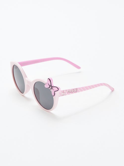 Lunettes de soleil 'Marie' 'Disney' - Kiabi