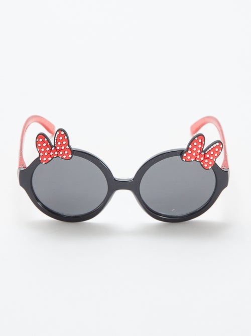 Lunettes de soleil 'Minnie' 'Disney' - Kiabi