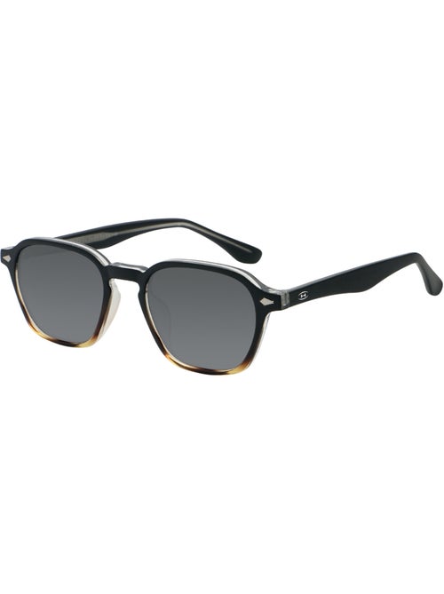 Lunettes de soleil mixte - Kiabi Lunettes de soleil mixte - Kiabi