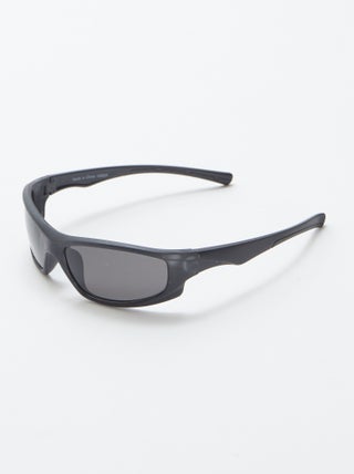 Lunettes de soleil