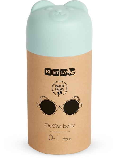 Lunettes de soleil Ourson - Kiabi