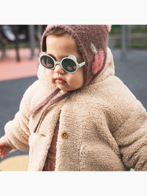 Lunettes de soleil Ourson - Kiabi