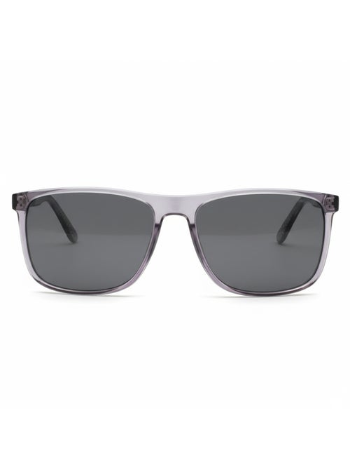 Lunettes de soleil polarisées Homme - Kiabi Lunettes de soleil polarisées Homme - Kiabi