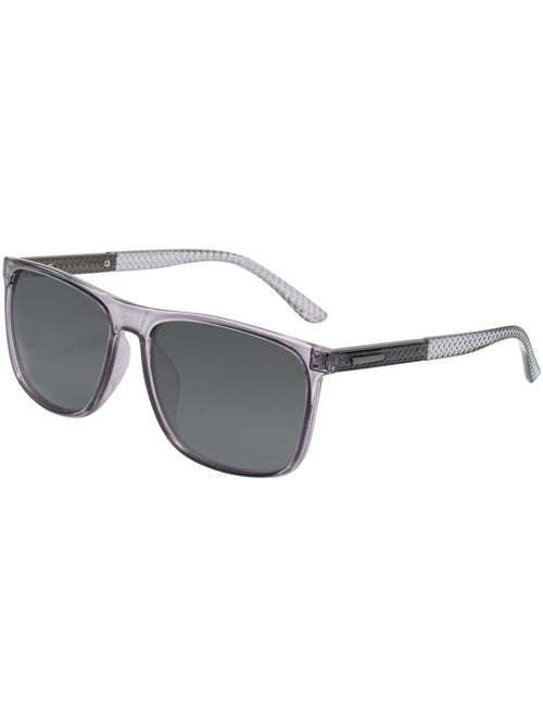 Lunettes de soleil polarisées Homme - Kiabi Lunettes de soleil polarisées Homme - Kiabi