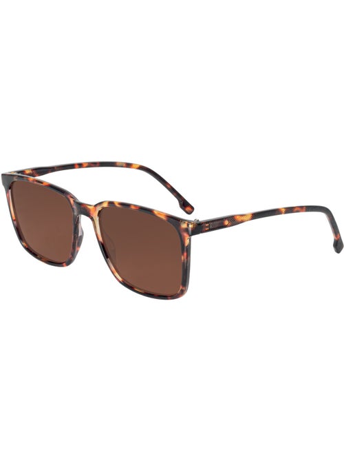Lunettes de soleil polarisées - Kiabi Lunettes de soleil polarisées - Kiabi