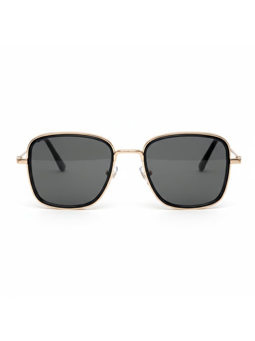Lunettes de soleil polarisées mixte - Kiabi Lunettes de soleil polarisées mixte - Kiabi