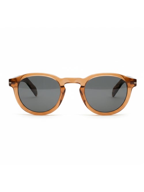 Lunettes de soleil polarisées mixte - Kiabi Lunettes de soleil polarisées mixte - Kiabi