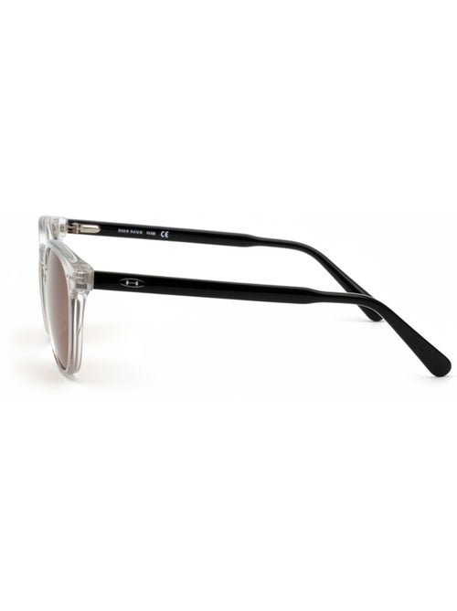 Lunettes de soleil rectangulaire - Kiabi Lunettes de soleil rectangulaire - Kiabi