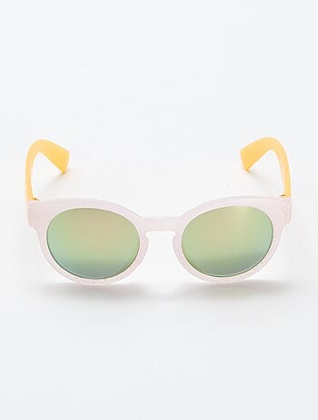Lunettes de soleil