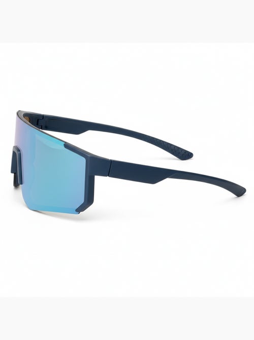 Lunettes de soleil sport - Kiabi Lunettes de soleil sport - Kiabi