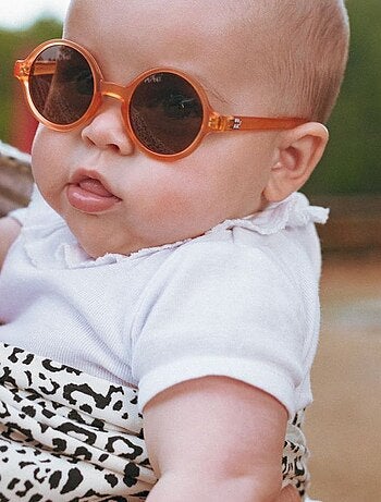 Lunettes de soleil Woam