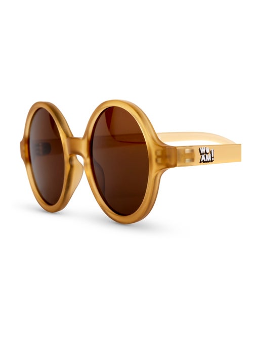 Lunettes de soleil Woam - Kiabi Lunettes de soleil Woam - Kiabi