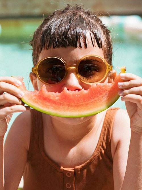 Lunettes de soleil Woam - Kiabi Lunettes de soleil Woam - Kiabi