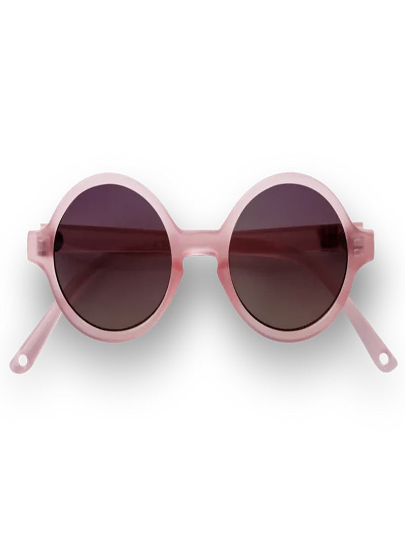 Lunettes de soleil Woam Rose - Kiabi