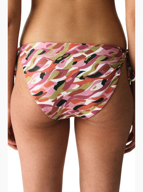 Luz bikini bikinibroekje penti - Kiabi Luz bikini bikinibroekje penti - Kiabi