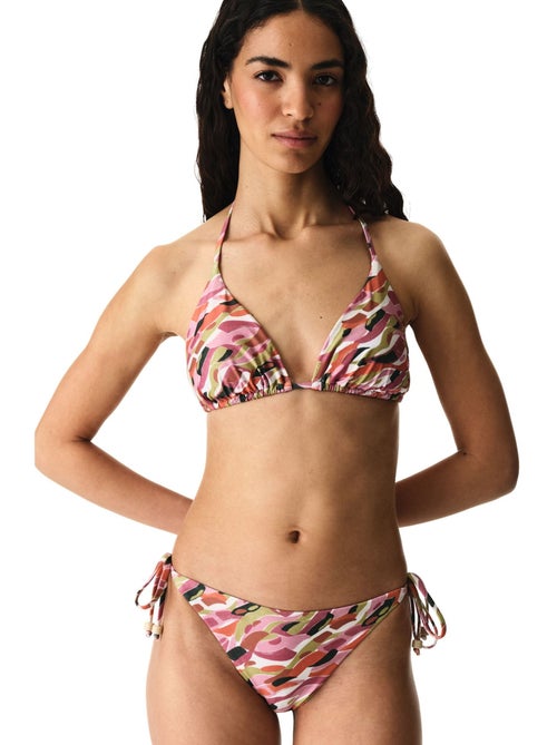 Luz bikini bikinibroekje penti - Kiabi Luz bikini bikinibroekje penti - Kiabi
