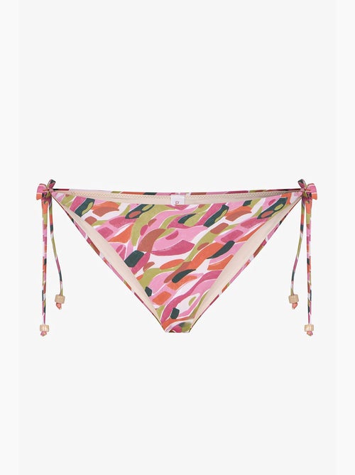 Luz bikini bikinibroekje penti - Kiabi Luz bikini bikinibroekje penti - Kiabi