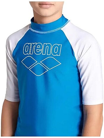 Lycra garçon arena vest