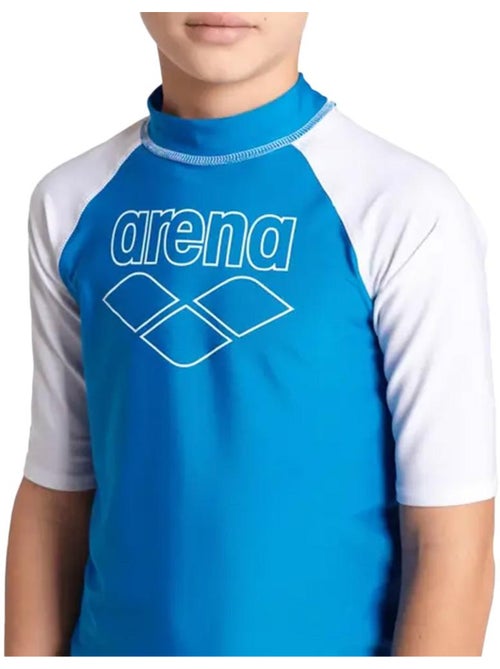 Lycra Garçon Arena Vest - Kiabi