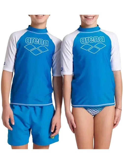 Lycra Garçon Arena Vest - Kiabi