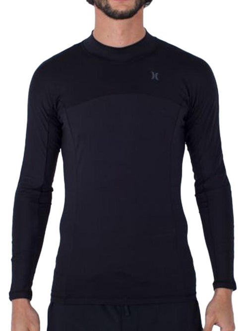 Lycra manche longue hommes hurley - Kiabi