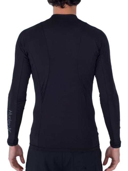 Lycra manche longue hommes hurley - Kiabi