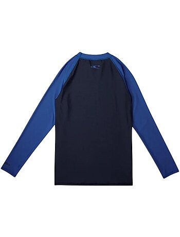Lycra manches longues garçon o'neill