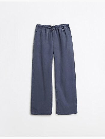 Lyocell-broek, MO Fashion