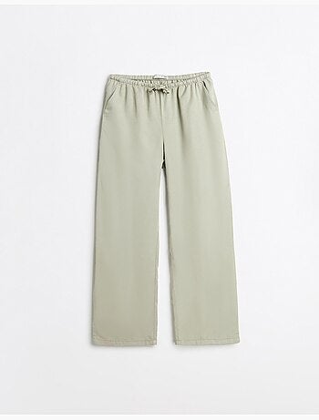 Lyocell-broek, MO Fashion