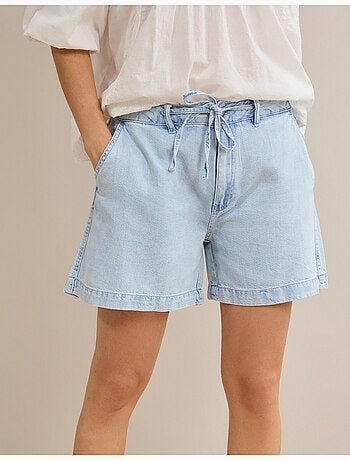 Lyocell shorts, mo fashion