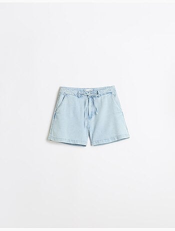 Lyocell shorts, mo fashion