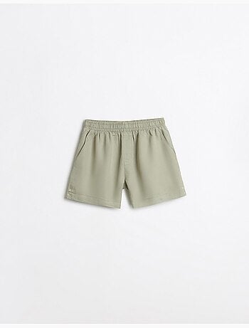 Lyocell Shorts, MO Fashion