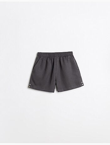Lyocell Shorts, MO Fashion