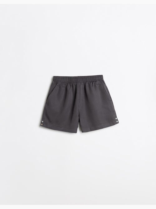 Lyocell Shorts, MO Fashion - Kiabi