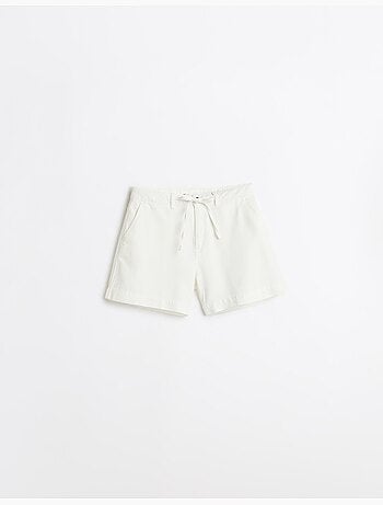 Lyocell shorts, mo fashion