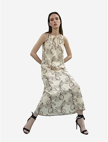 Lyocell tweedelige co-ord set my fashion
