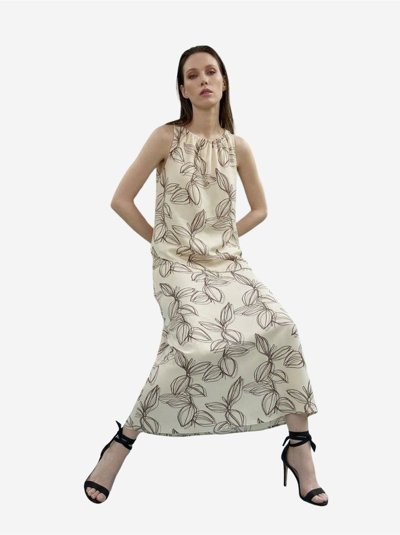Lyocell tweedelige co-ord set my fashion Multicolor - Kiabi