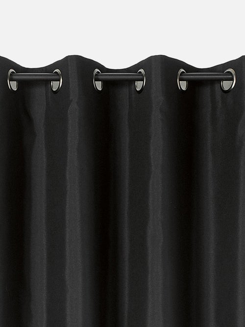 M1 brandvertragende halfmatte gordijnstof - Kiabi M1 brandvertragende halfmatte gordijnstof - Kiabi
