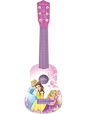 Ma première guitare disney princesses
